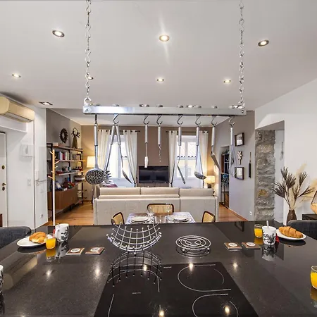 Apartment L'eclat, Mediterraneen - Hypercentre, Rue Pietonne Menton