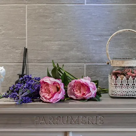 L'eclat, Mediterraneen - Hypercentre, Rue Pietonne Menton