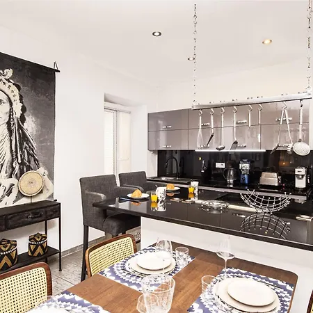 L'eclat, Mediterraneen - Hypercentre, Rue Pietonne Menton