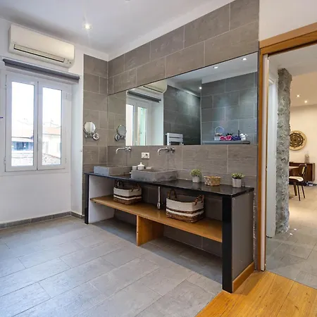 L'eclat, Mediterraneen - Hypercentre, Rue Pietonne