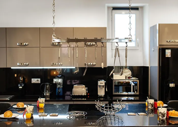 L'eclat, Mediterraneen - Hypercentre, Rue Pietonne *