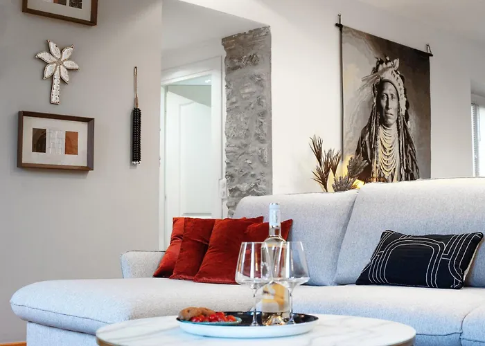 L'eclat, Mediterraneen - Hypercentre, Rue Pietonne Apartment