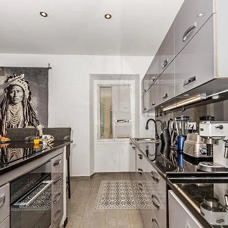 Apartamento L'eclat, Mediterraneen - Hypercentre, Rue Pietonne Menton