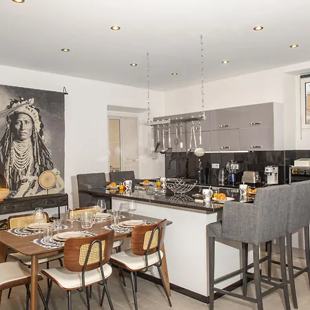 L'eclat, Mediterraneen - Hypercentre, Rue Pietonne Apartamento *