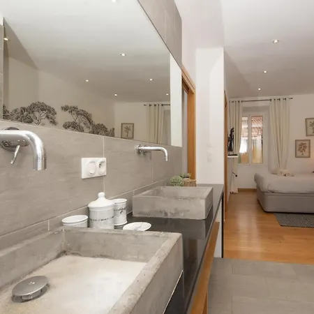 דירה L'eclat, Mediterraneen - Hypercentre, Rue Pietonne מנטון