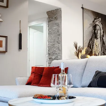 L'eclat, Mediterraneen - Hypercentre, Rue Pietonne Apartamento