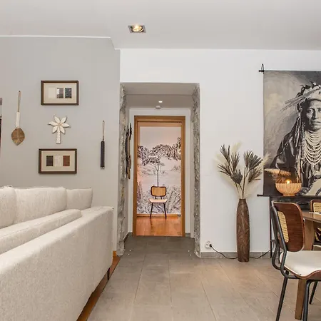 Apartamento L'eclat, Mediterraneen - Hypercentre, Rue Pietonne *