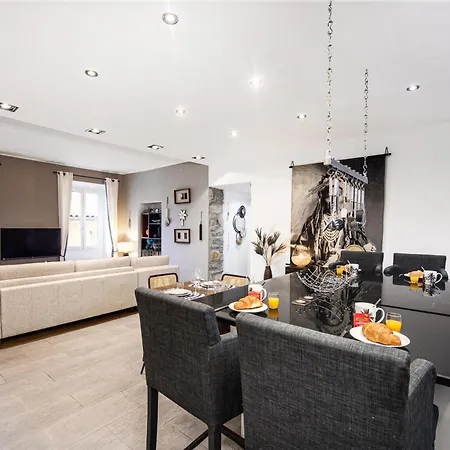 L'eclat, Mediterraneen - Hypercentre, Rue Pietonne Apartamento *