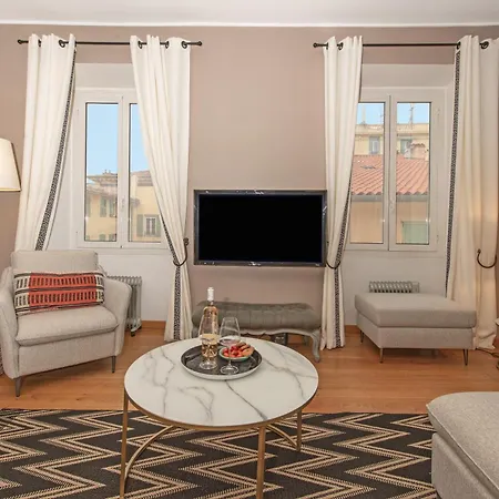 L'eclat, Mediterraneen - Hypercentre, Rue Pietonne