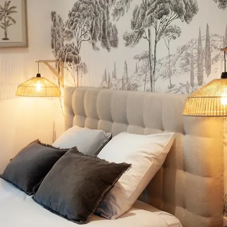 L'eclat, Mediterraneen - Hypercentre, Rue Pietonne * מנטון