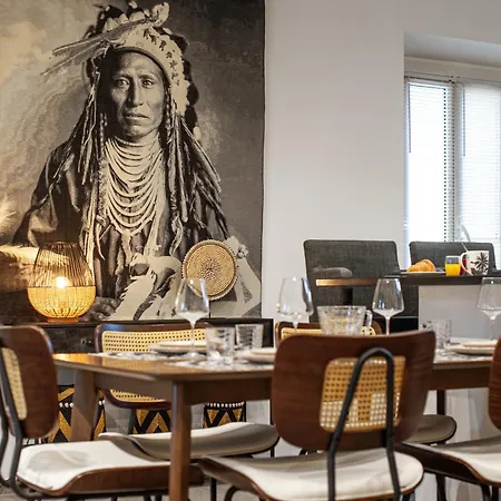 L'eclat, Mediterraneen - Hypercentre, Rue Pietonne Апартаменти