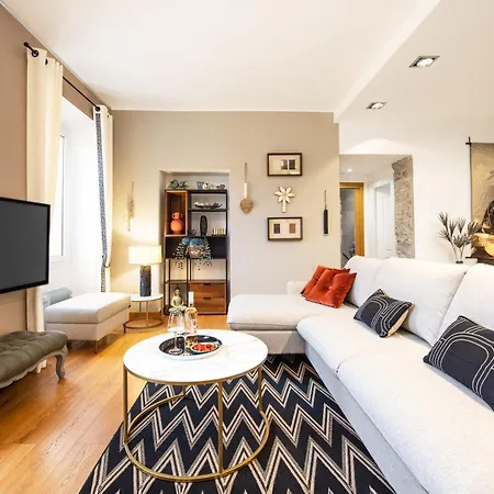 Apartamento L'eclat, Mediterraneen - Hypercentre, Rue Pietonne Menton