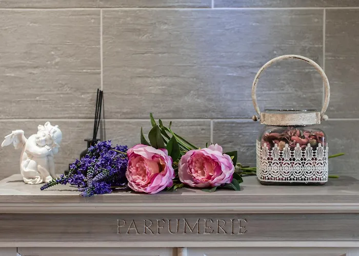 L'éclat, Méditerranéen - Hypercentre, Rue Piétonne Mentone