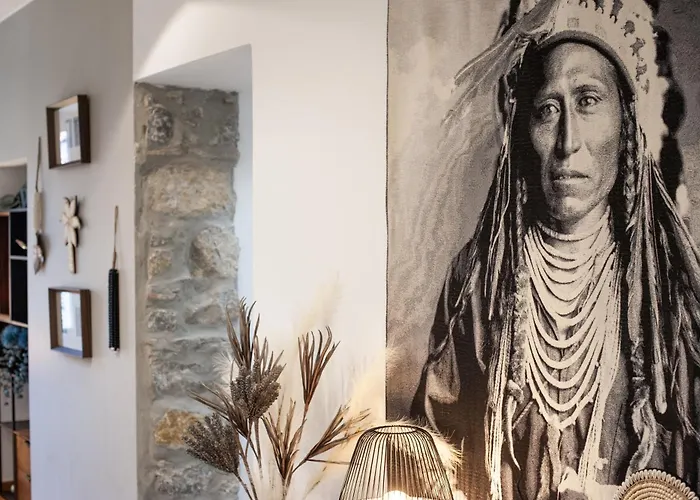 شقة L'eclat, Mediterraneen - Hypercentre, Rue Pietonne