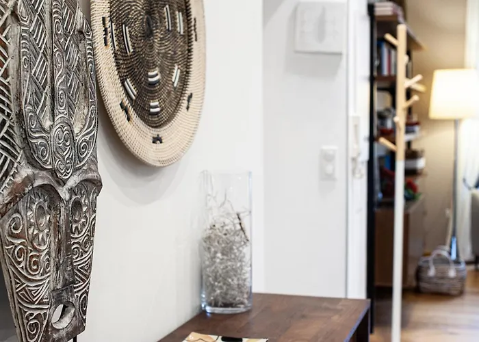 L'eclat, Mediterraneen - Hypercentre, Rue Pietonne *