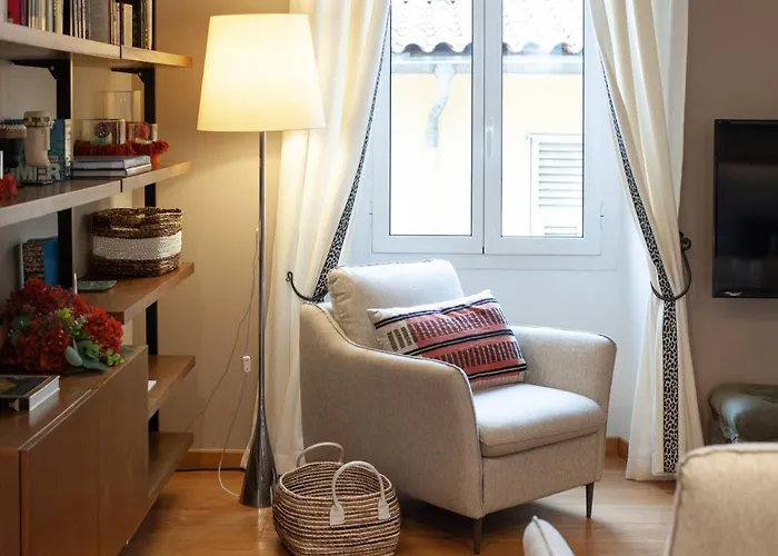 Apartment L'eclat, Mediterraneen - Hypercentre, Rue Pietonne Menton