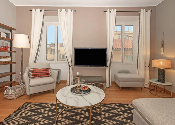 L'eclat, Mediterraneen - Hypercentre, Rue Pietonne