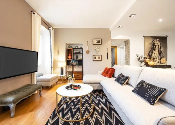 Appartement L'eclat, Mediterraneen - Hypercentre, Rue Pietonne Menton