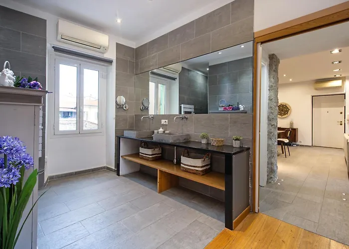 L'eclat, Mediterraneen - Hypercentre, Rue Pietonne